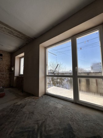 3-кім квартира на середньому поверсі вул. Бандери ( район 11-шк ) - фото 1