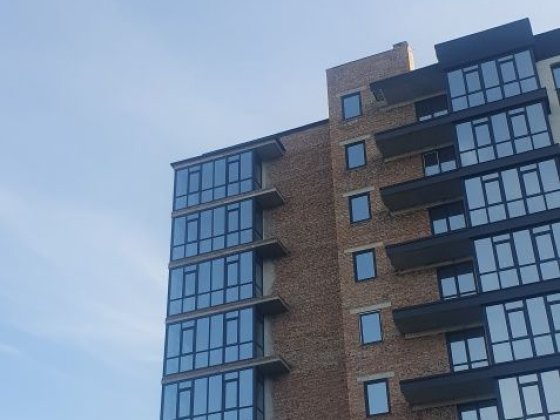 НОВИНКА продається 2х кім квартира у новобудові з краєвиди на озеро Шептицький