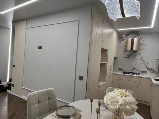 Продаж 3 кім квартири на 2 поверсі Шептицкий