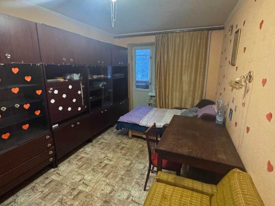 42124 продаж 1 кімнатної квартири на Львівському Шосе Хмельницкий