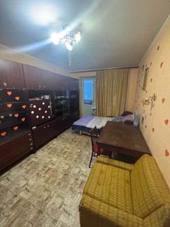 42124 продаж 1 кімнатної квартири на Львівському Шосе - фото 1