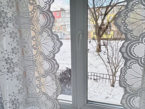 Продаж 3-х кім квартири з автоннмним газовим опаленням Шептицкий