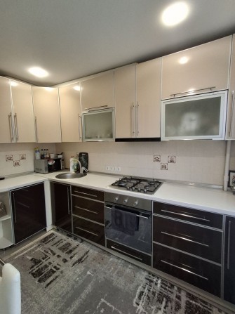 Продам 3х комнатную евартиру Чугуев - фото 1