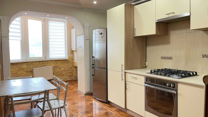 продаж 1к|Цент, Шевченка| Новобудова | Без додаткових затрат, все є - фото 1