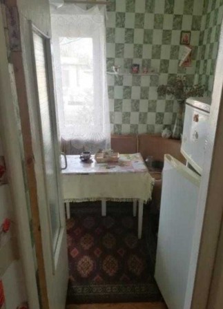 Продается 2-х комнатная квартира - фото 1