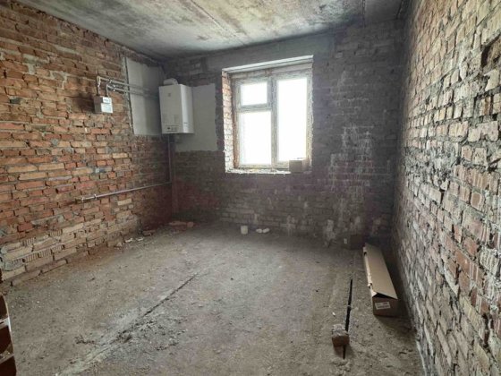 Продаж 3 к в зданій новобудові. Хмельницкий