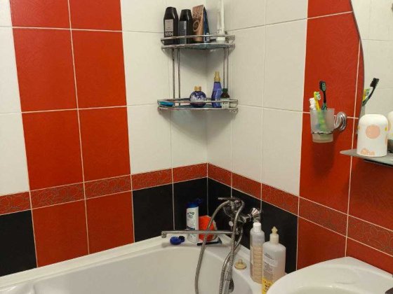 Продам 2 кімнатну квартиру Чугуев