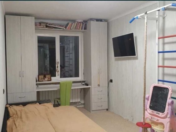 3-х ком .кв-ра в центре Чугуев