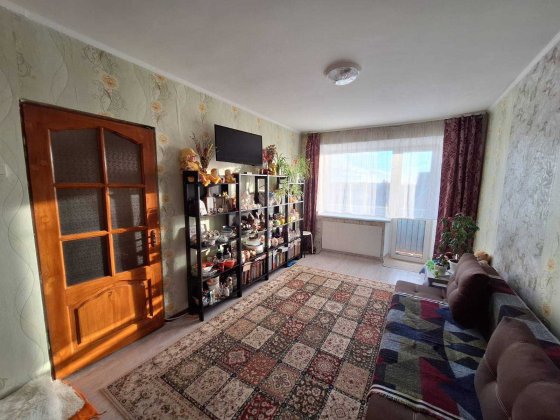 Продаж 1к квартири в районі Автовокзалу Ружучна Хмельницкий