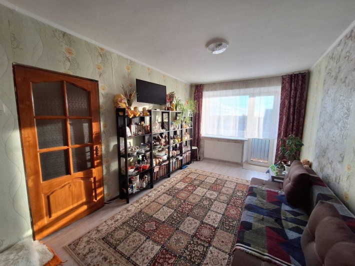 Продаж 1к квартири в районі Автовокзалу Ружучна - фото 1