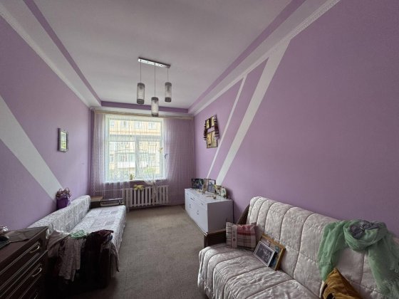 Торг! Унікальна, простора 4к з чудовим ремонтом, велика кухня 39331 Хмельницкий