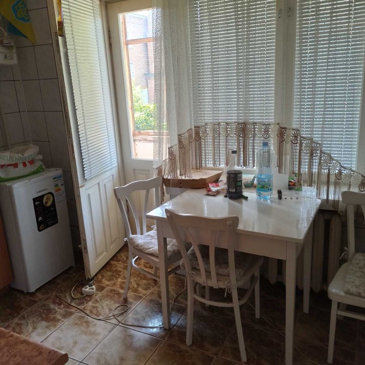 Простора 3к в цеглі в хорошому стані. Мін. оф. 40461 - фото 1