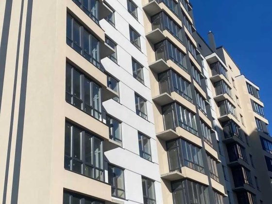 1 кім. квартира ЖК Кардамон Зарічанська Хмельницкий