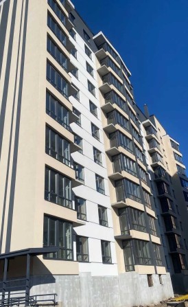 1 кім. квартира ЖК Кардамон Зарічанська - фото 1