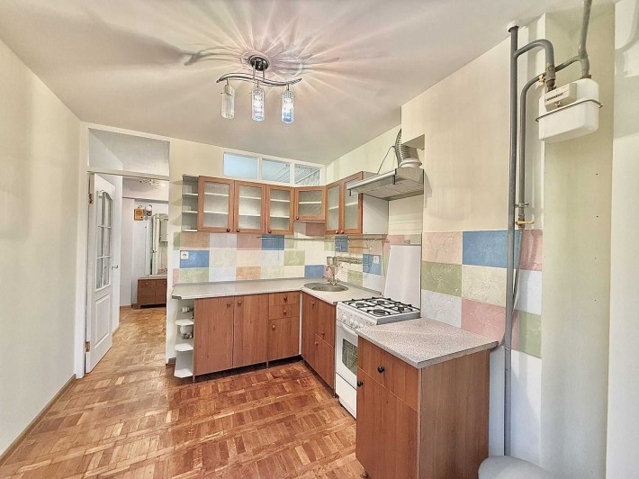 Продаж затишної квартири 2/х кім на Кам'янецькій ID 7827 - фото 1