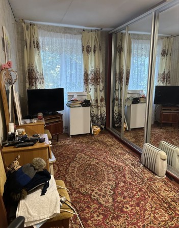 Продам 2-х комнатную квартиру - фото 1