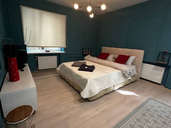 Затишна 1к з шикарним ремонтом. Усе залишається 33626 Хмельницкий