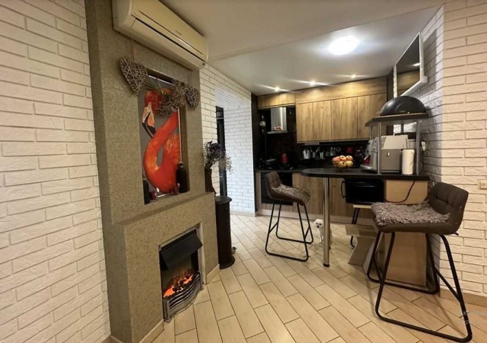 СМАКОЛИК!!! Продаж неймовірної 2к квартири в самому центрі! - фото 1