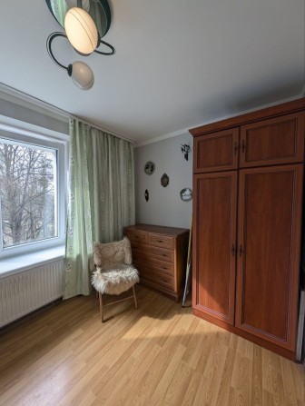 3 кімн чешка з авт газовим опаленням - фото 1