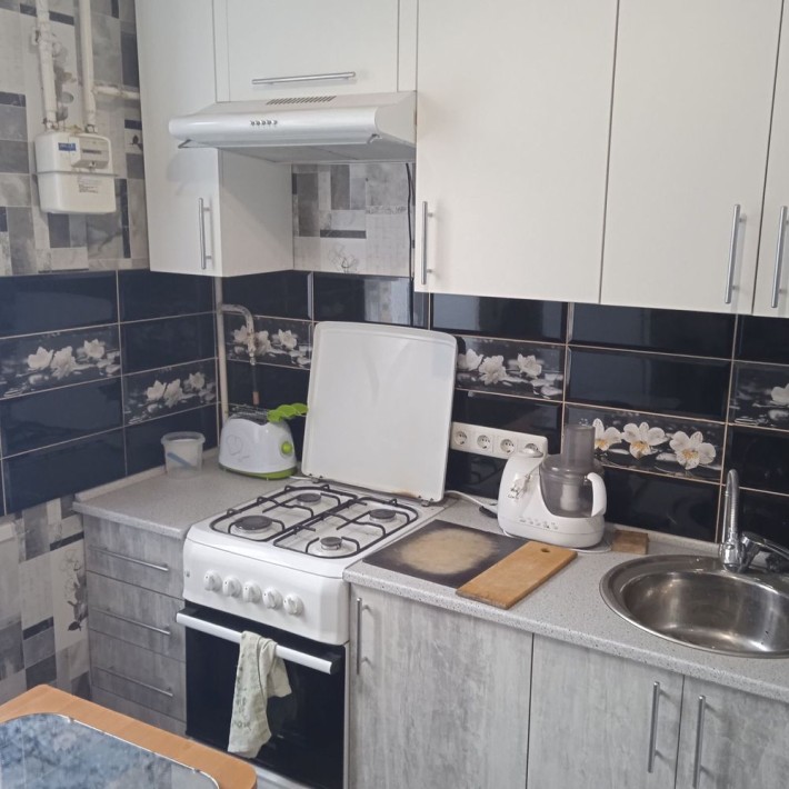 2 кімнатна квартира з автономним опаленням - фото 1