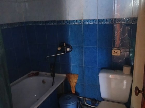 Продам квартиру в локотках 3х комнатная Шостка