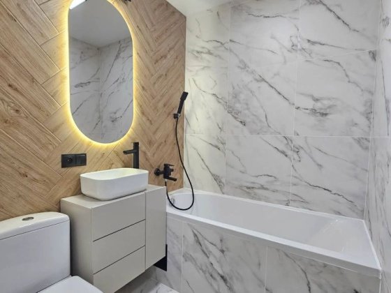 Продам 1-кім квартиру з сучасним ремонтом Шептицький