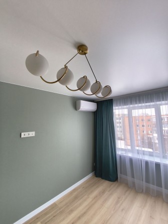 Продаж 2кім квартири з сучасним ремонтом в м.Шептицький - фото 1