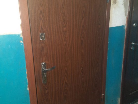 Двухкомнатная квартира с автономкой Шостка