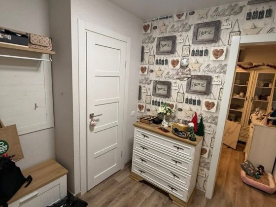 Продаж 2-х кім квартири по вул Корольова Шептицкий