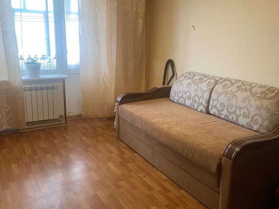 Квартира двокімнатна Шостка