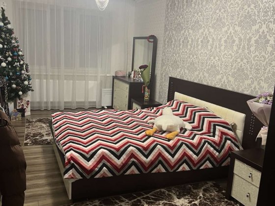 Продам 3 х кімнатну квартиру з індивідуальним опаленням Чугуїв