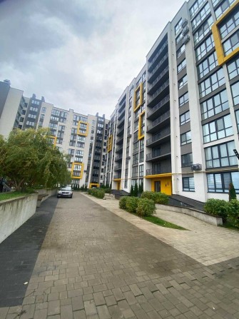 ‼️НОВИНКА! Продаж‼️1-кімнатної квартири в ЖК «Гармонія» ID: 41803 - фото 1