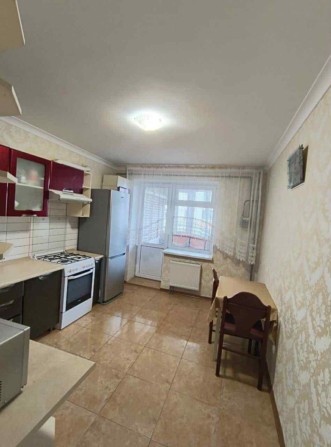 1к з якісним ремонтом, повністю укомплектована! Супер краєвид42203 - фото 1