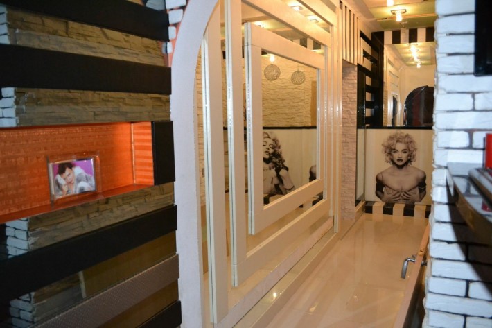 Простора 2к з теплою підлогою, середній поверх 37050 - фото 1