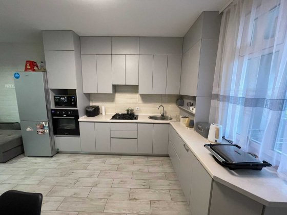 СМАКОЛИК! НЕЙМОВІРНА 2к квартира на Виставці Хмельницкий