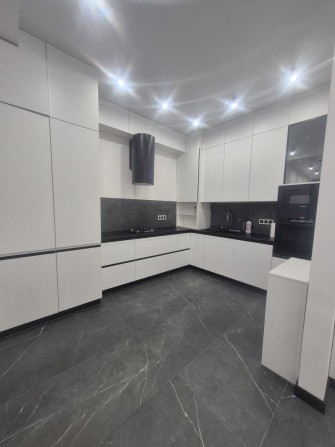 Двокімнатна квартира в новрбудові! - фото 1