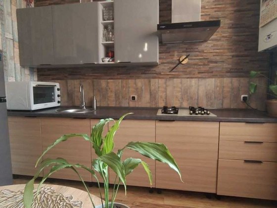 1-кім мрія на Озерній: ремонт від дизайнера! фото не брешуть ID: 40042 Хмельницкий