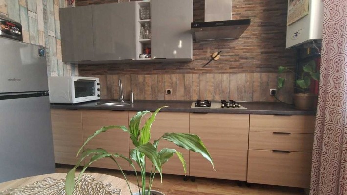 1-кім мрія на Озерній: ремонт від дизайнера! фото не брешуть ID: 40042 - фото 1