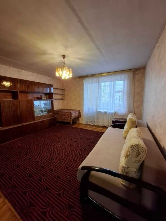 Квартира в цегляному будинку, Озерна, 38.4кв.м., зручне планування - фото 1