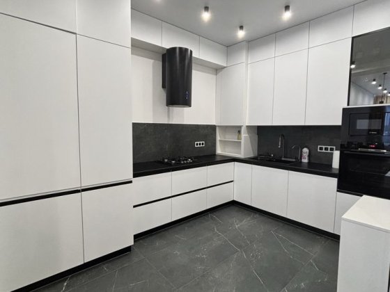 Продаж чудовоі квартири у новобудові Шептицкий