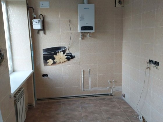 Квартира р-н Капсуль Шостка