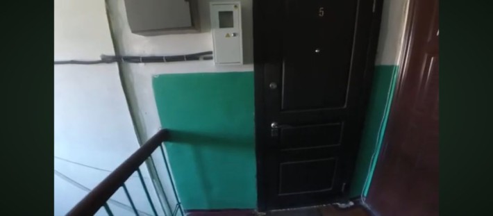 Квартира 2х комнатна - фото 1