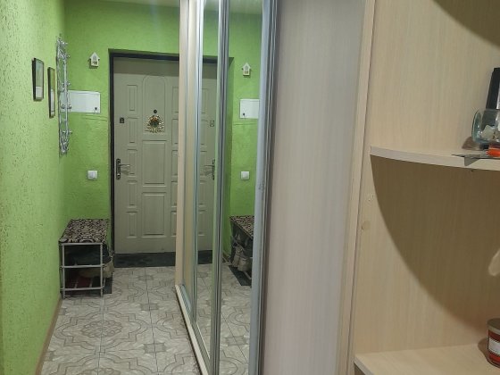 Продаж двокімнатної квартири Шостка