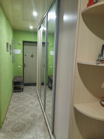 Продаж двокімнатної квартири - фото 1