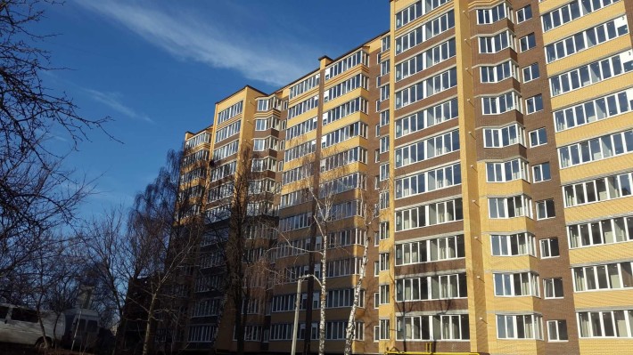 Продам 1но комнатную большую - фото 1