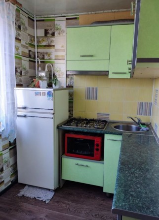 Продам 1кімнатну квартиру в центрі Чугуїва - фото 1