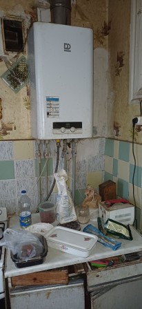 Терміново!Продам квартиру трикімнатну вул. Каденюка 6! - фото 1