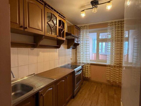 Продаж квартири в центрі міста Хмельницкий