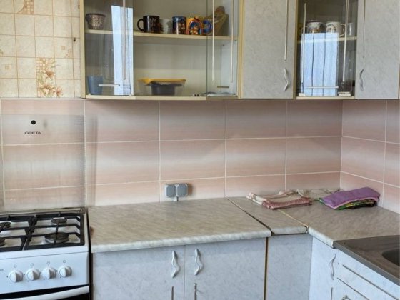 Продам 2х комнатную квартиру в Чугуеве Чугуев