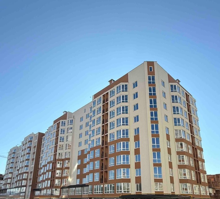 Простора 2к в будинку на етапі здачі без зайвих витрат! 41995 - фото 1